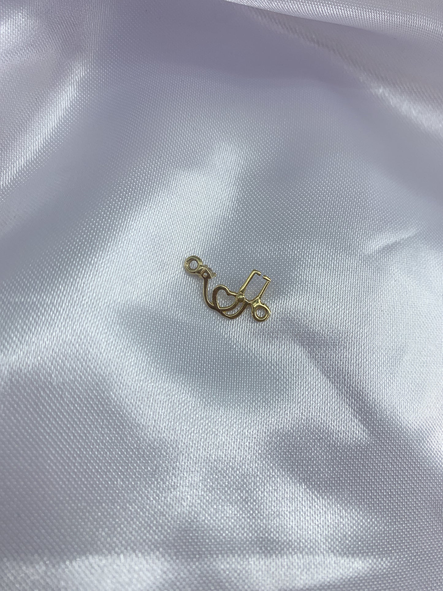 Herraje Estetoscopio