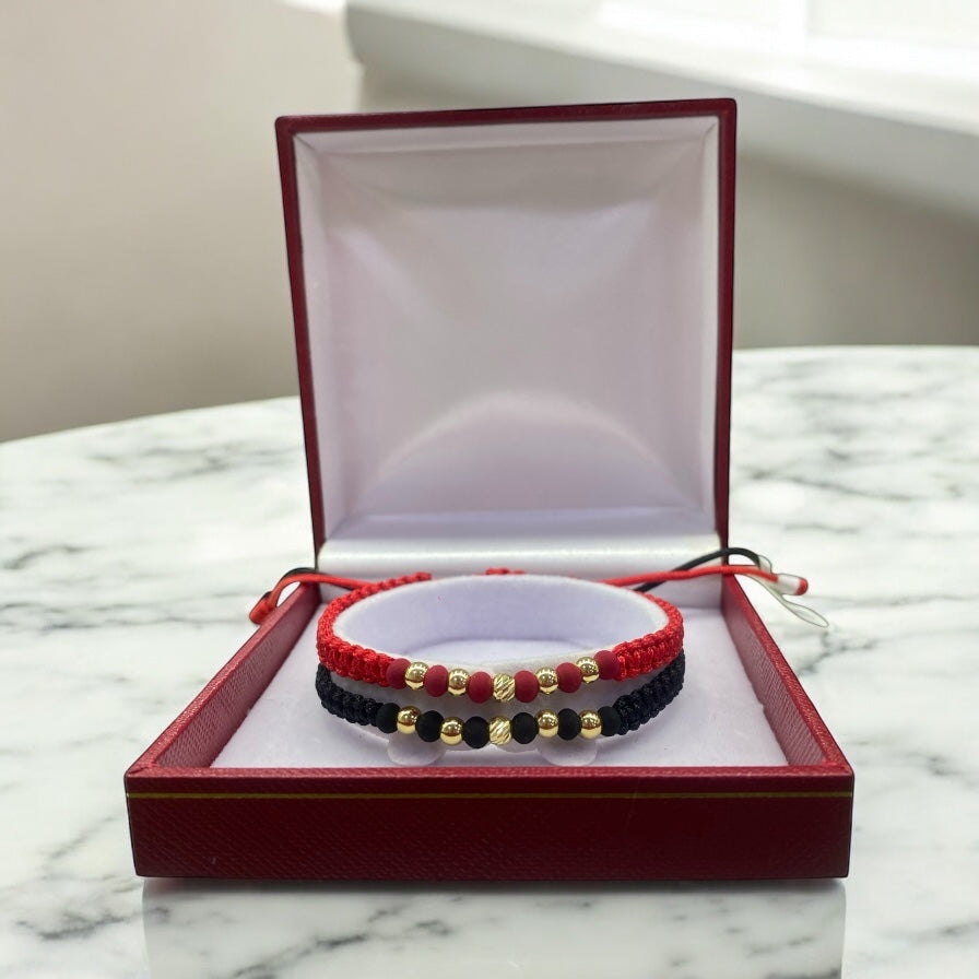 Pulsera parejas