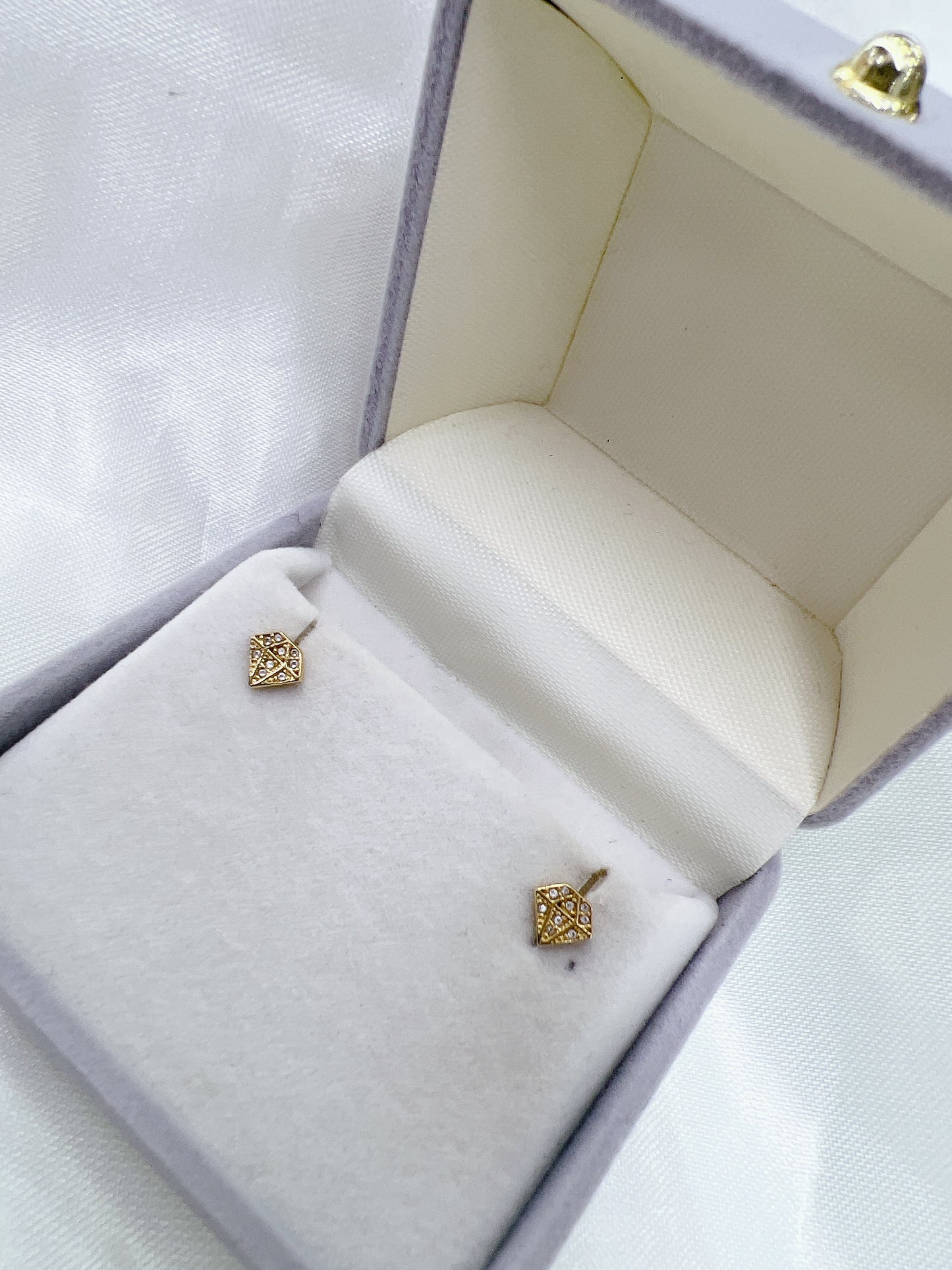 Topos diamantes