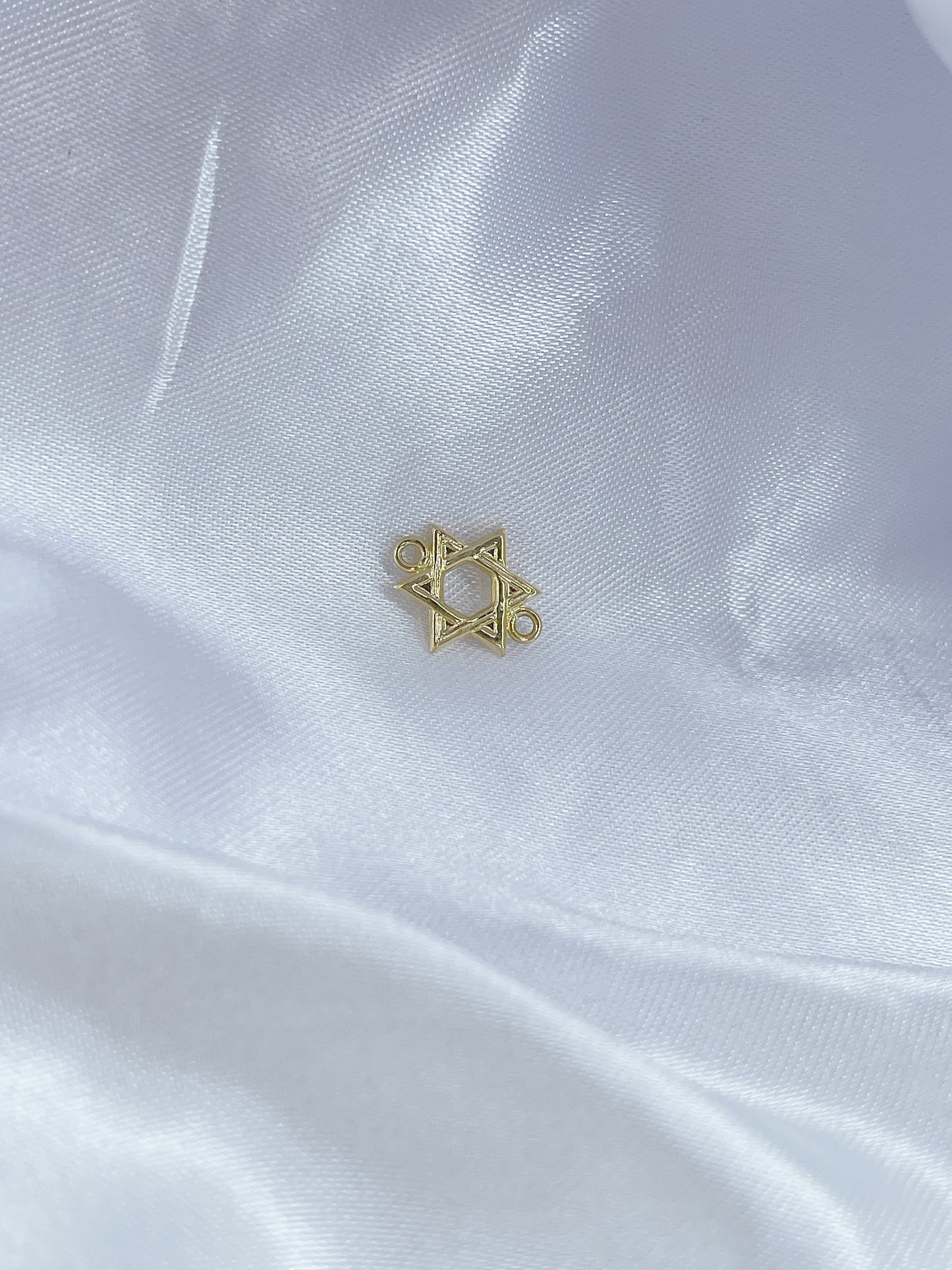 Herraje Estrella de David