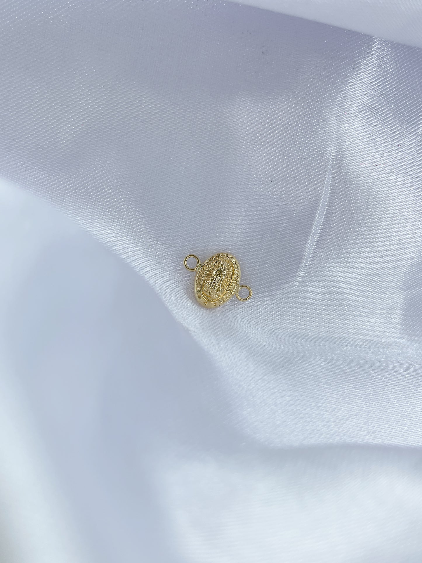 Herraje Virgen Guadalupe