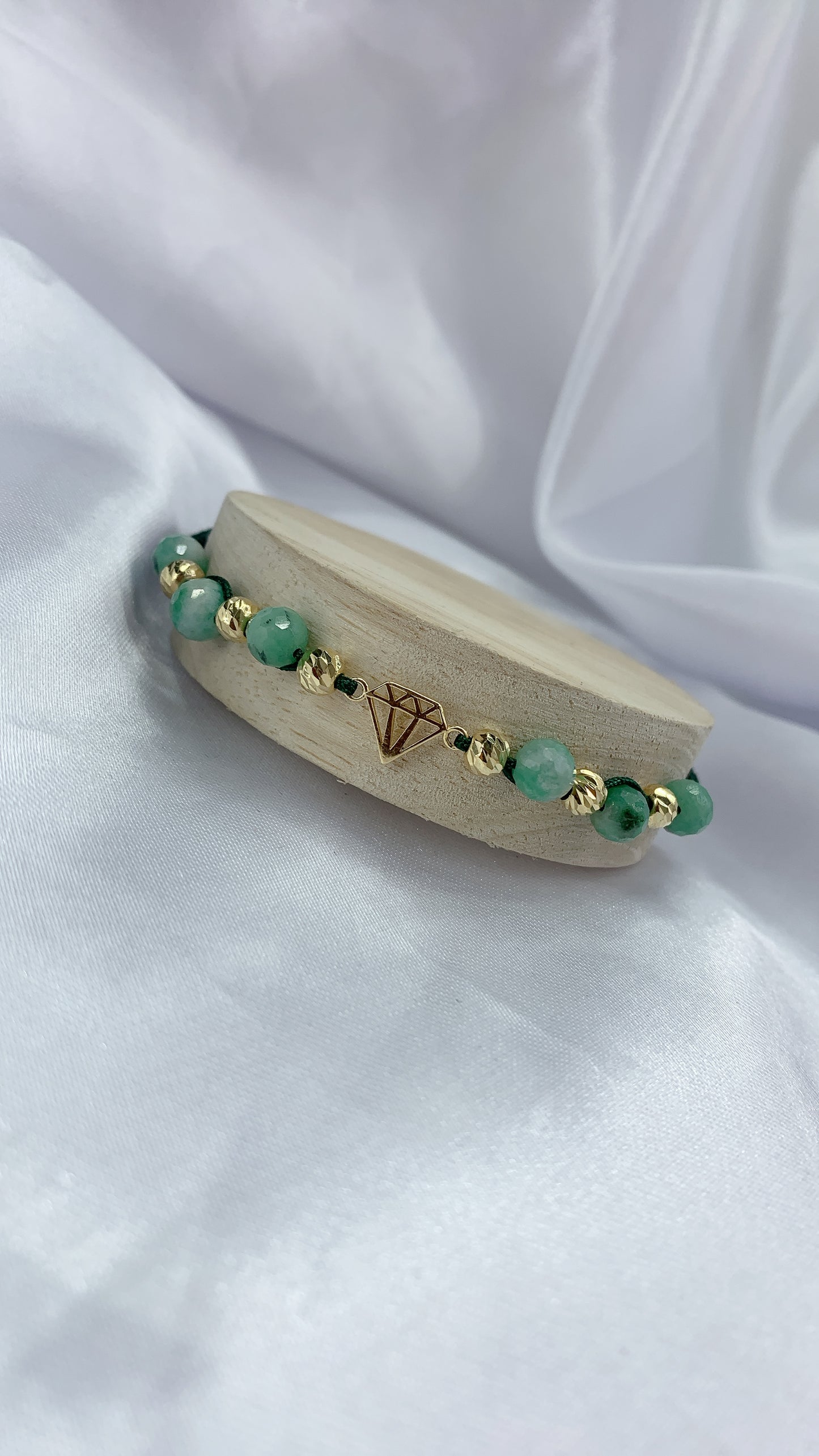 Pulsera Diamante