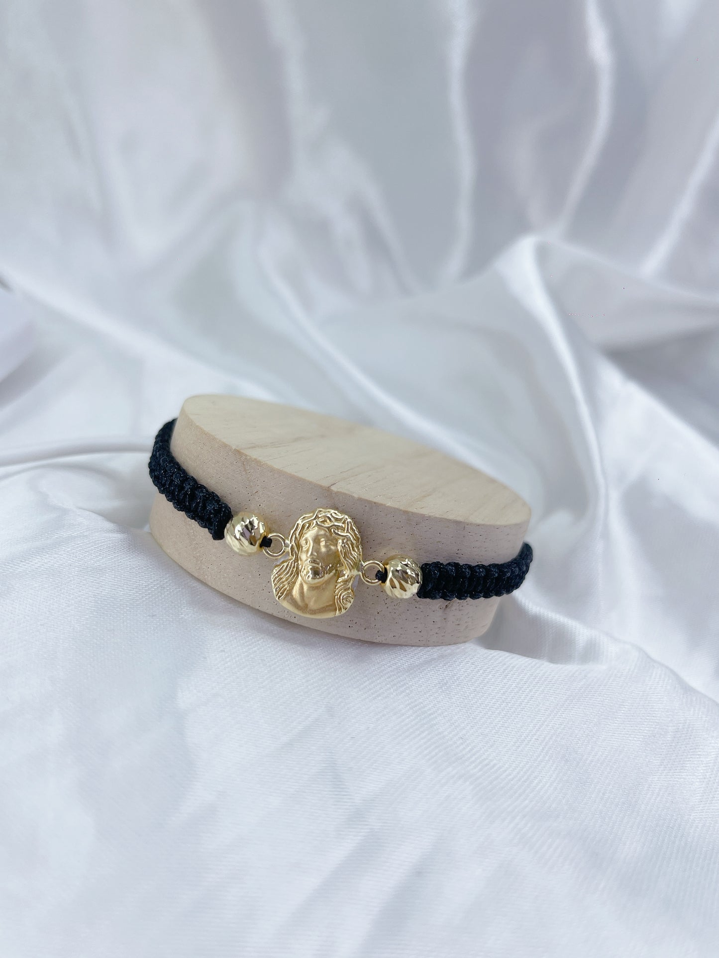 Pulsera rostro