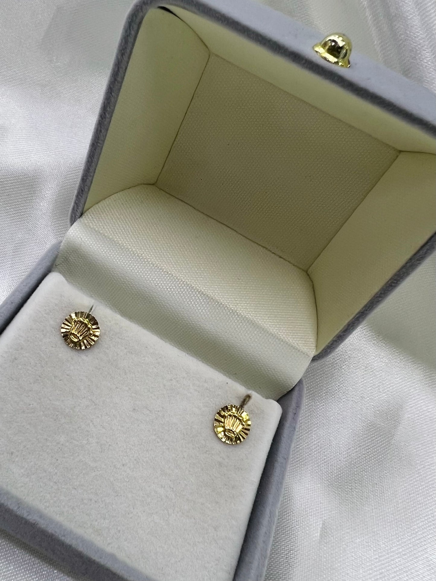 Topos Rolex diamantado