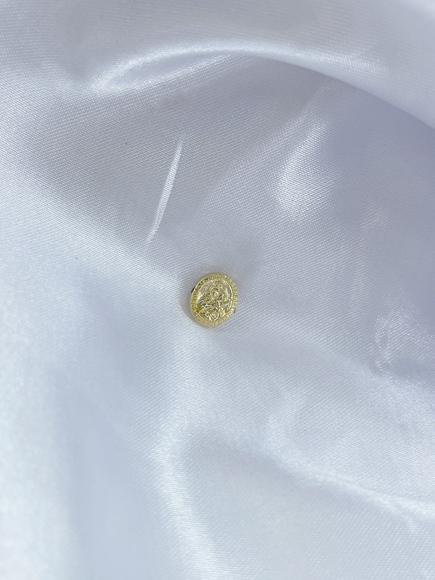 Herraje virgen del Carmen