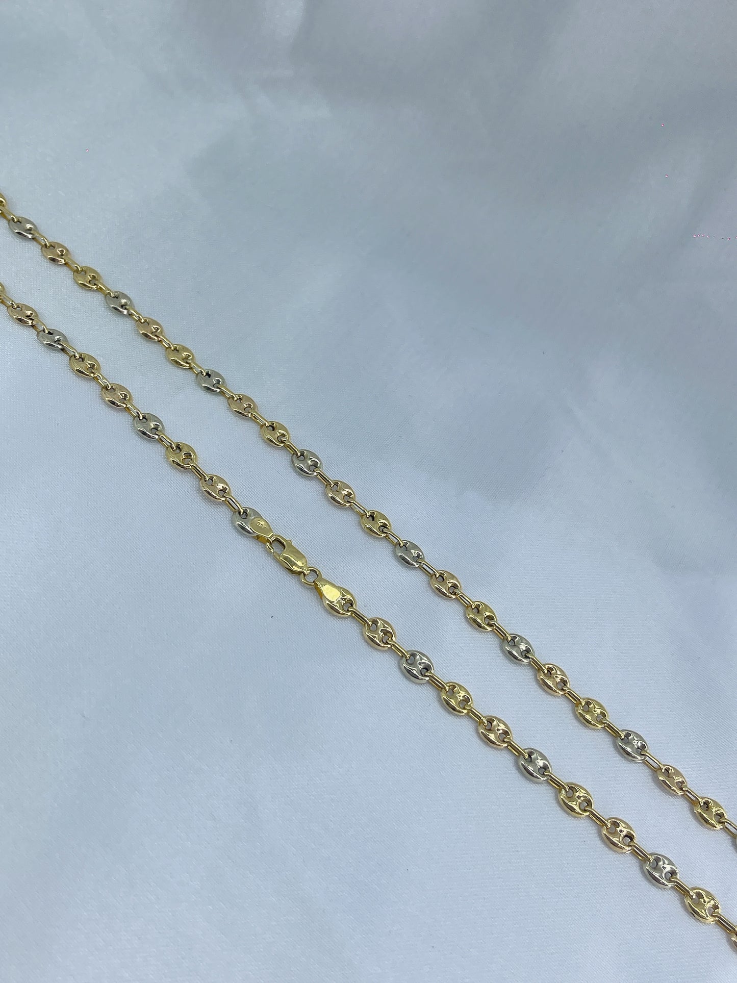 Cadena Gucci