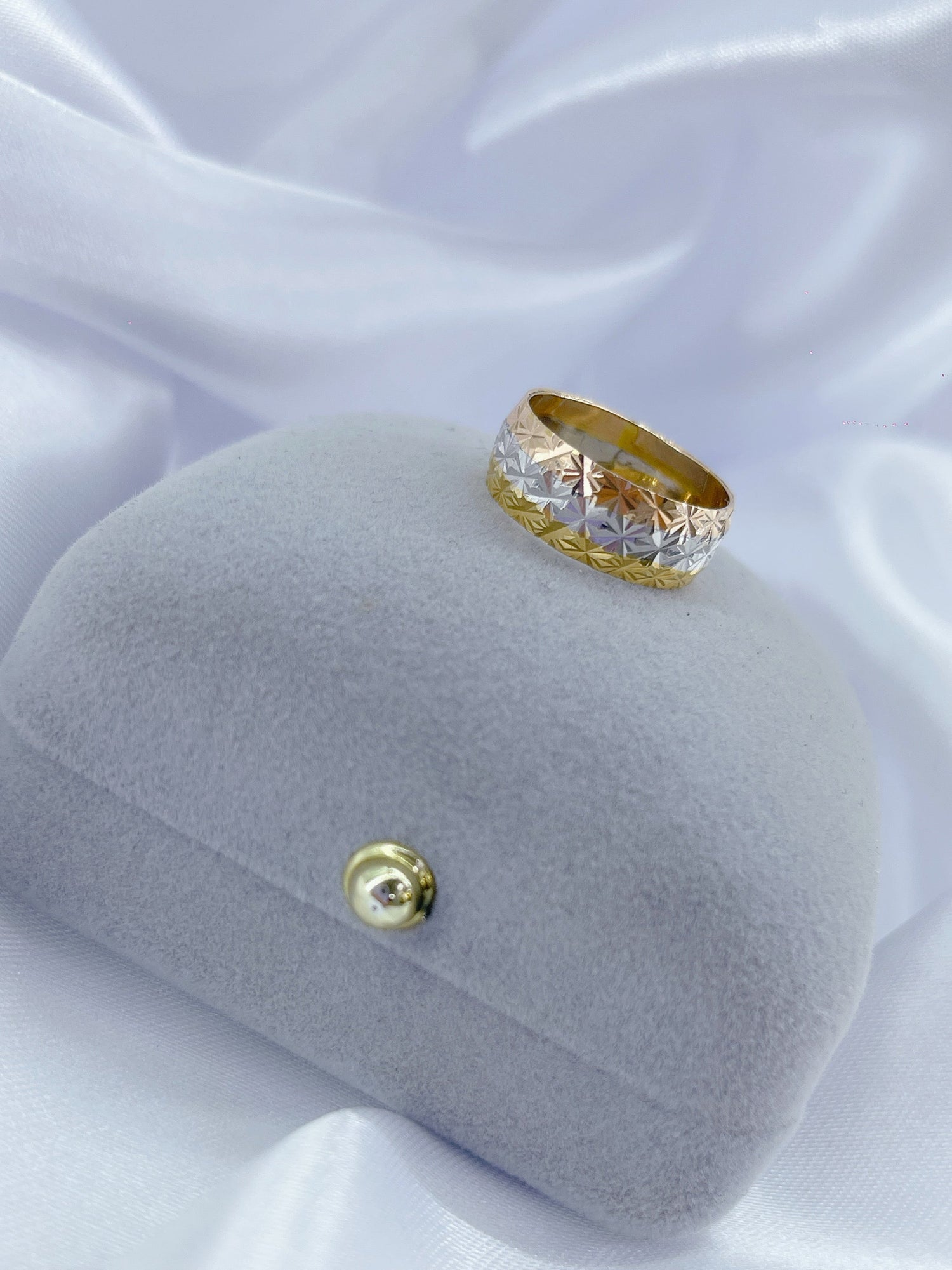 Argollas Matrimonio