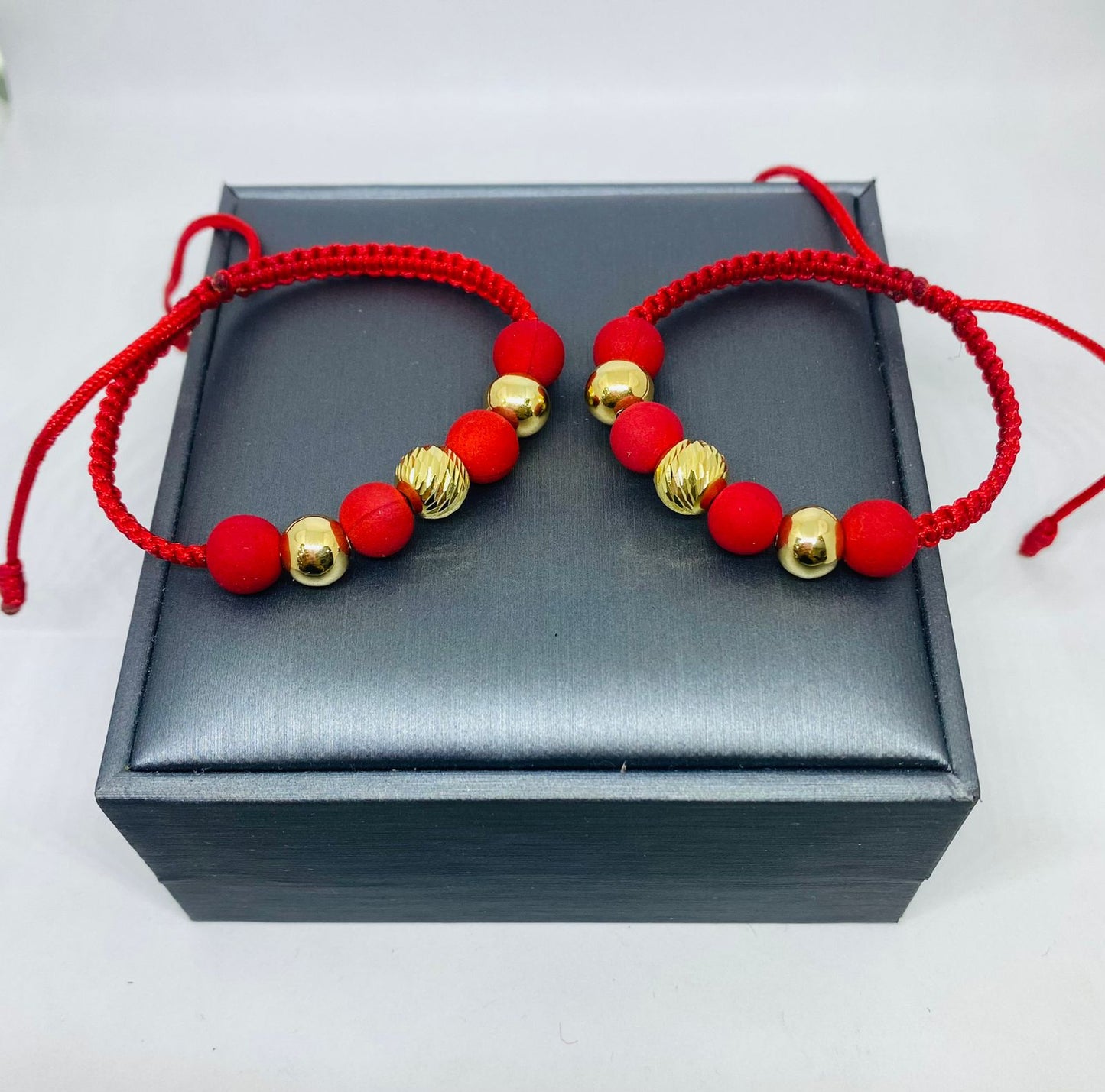 Pulsera pareja