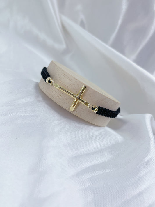 Pulsera Cruz