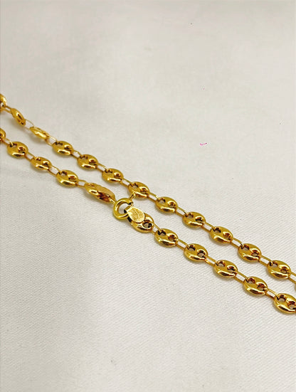 Cadena Gucci