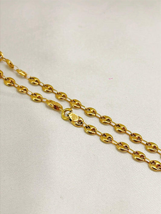 Cadena Gucci