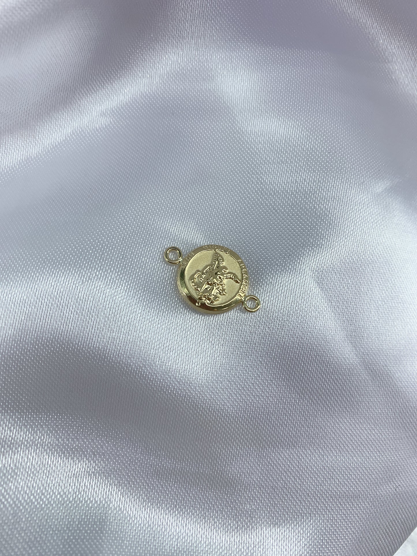 Herraje San Miguel Arcángel