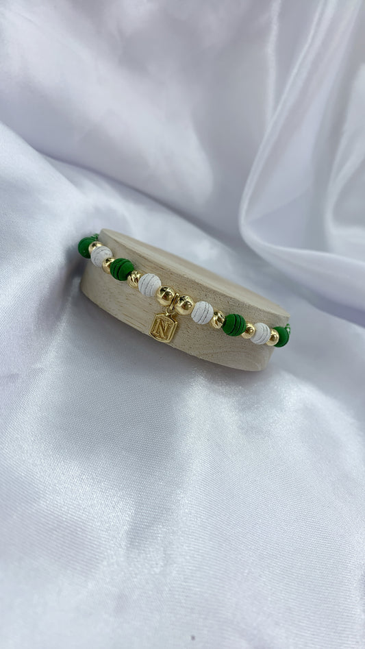 Pulsera Nacional