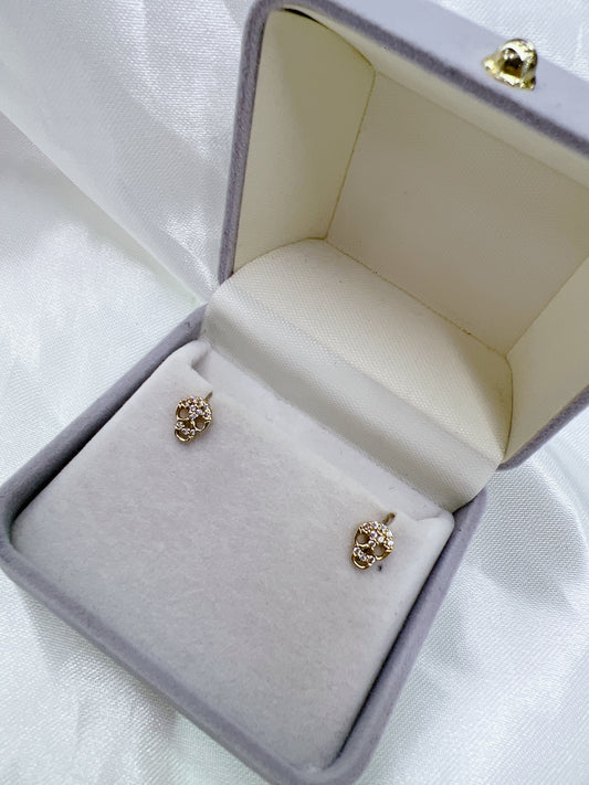 Topos calavera