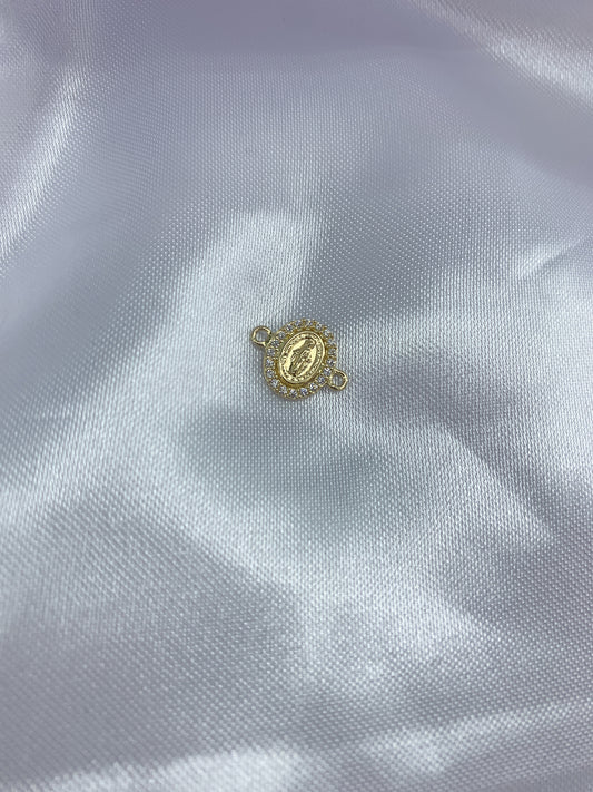 Herraje Virgen Milagrosa circones