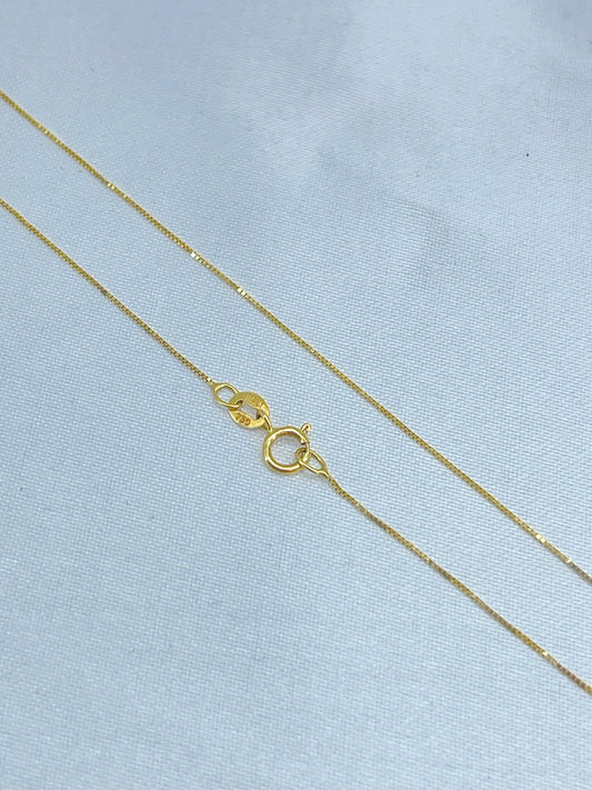 Cadena Veneciana