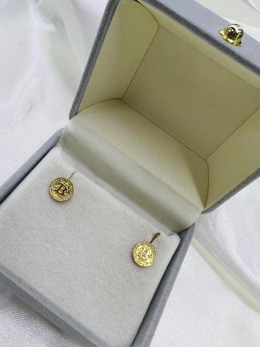Topos bit coin