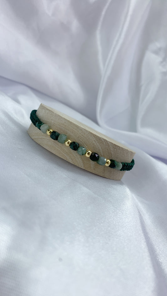 Pulseras murallas