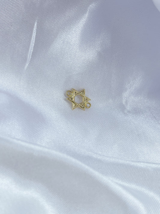 Herraje Estrella de David