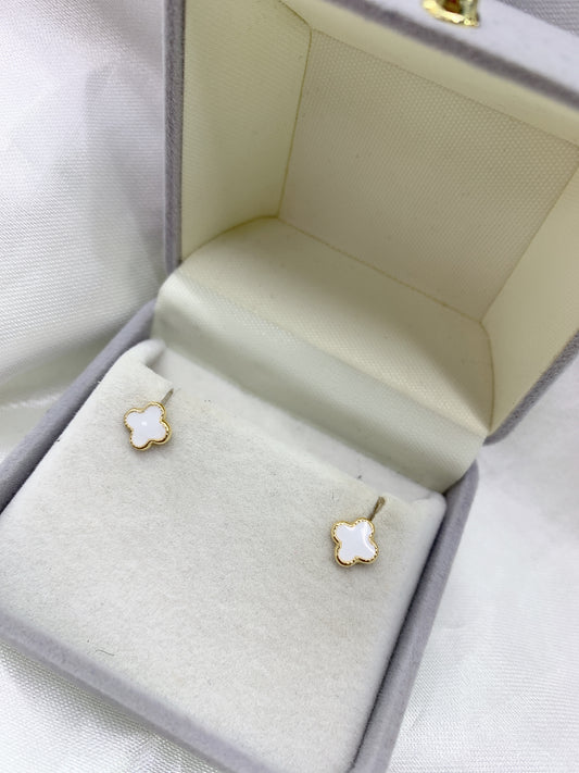 Topos van cleff blancos