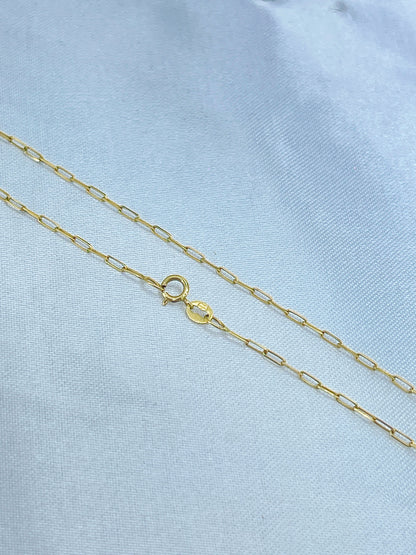 Cadena paper clip