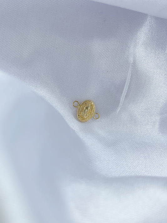 Herraje Virgen Guadalupe