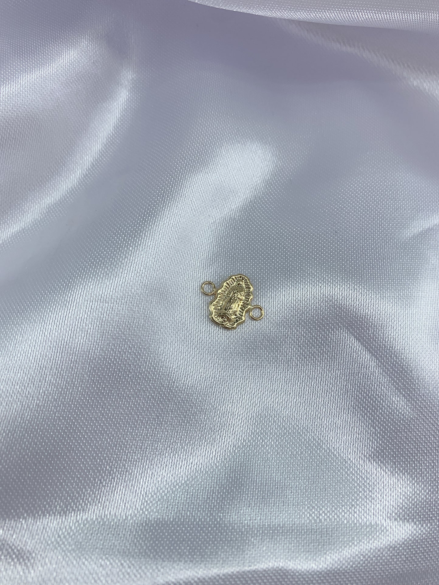 Herraje Virgen Guadalupe