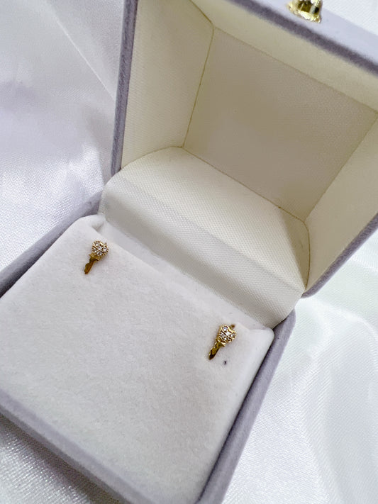 Topos llave circon