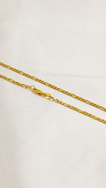 Cadena 3x1