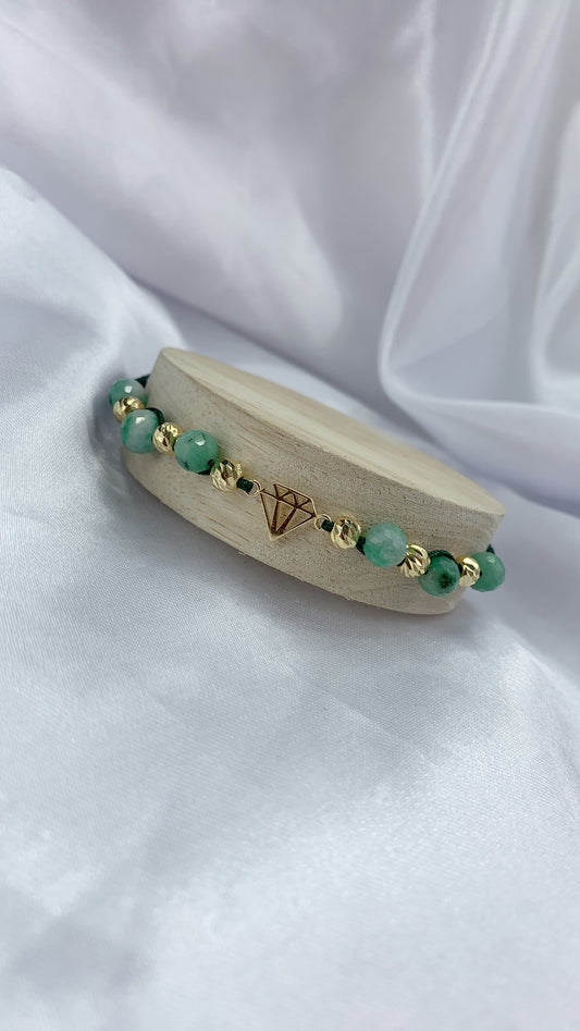 Pulsera Diamante