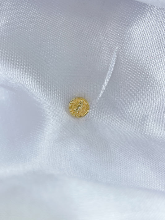 Herraje virgen Guadalupe