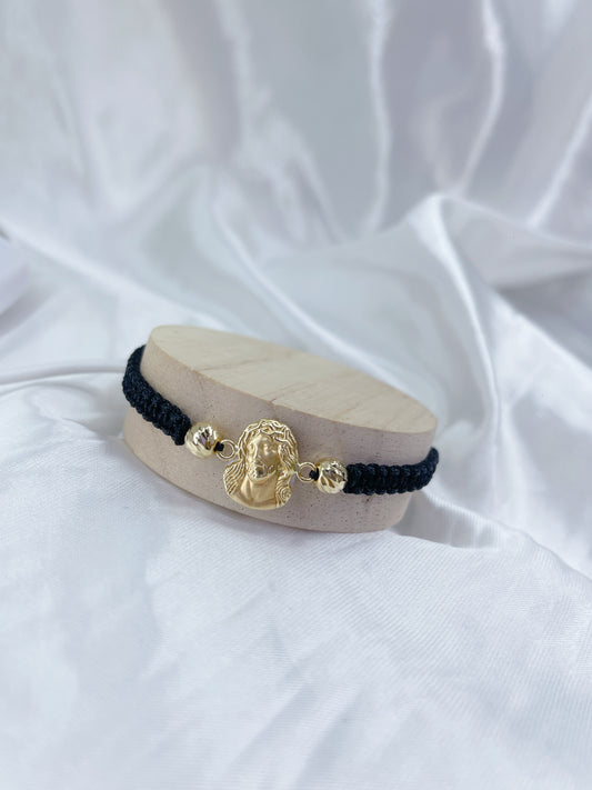 Pulsera rostro