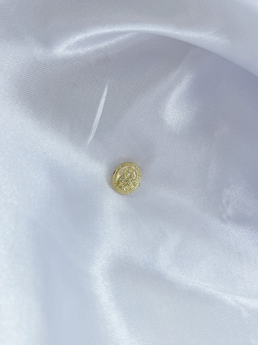 Herraje virgen del Carmen