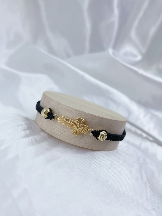 Pulsera Cristo