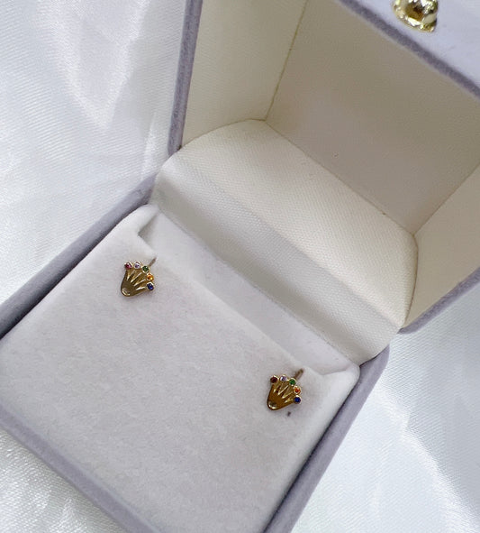 Rolex circon colores