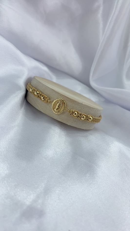 Pulsera Guadalupe